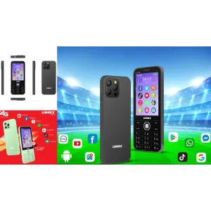 Linnex LX 4G price in Bangladesh